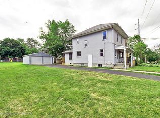 2308 Turner St, Lansing, MI 48906