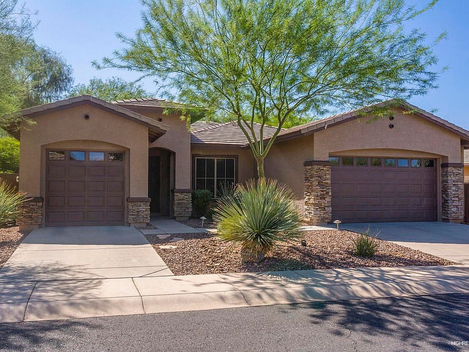 40701 N Union Tr