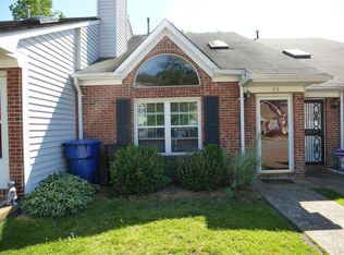 413 Troon Chase, Virginia Beach, VA 23462