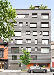 210 Pacific Street in Cobble Hill
