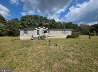 8217 Hurleys Neck Rd, Mardela Springs, MD 21837