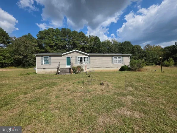 8217 Hurleys Neck Rd, Mardela Springs, MD 21837