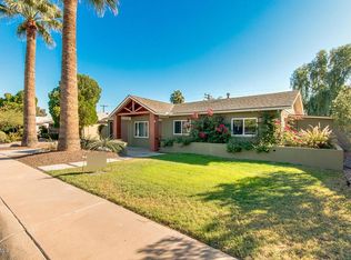 7735 E Avalon Dr, Scottsdale, AZ 85251