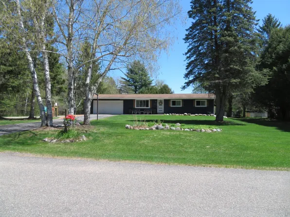 3850 Meadow Ln, Rhinelander, WI 54501