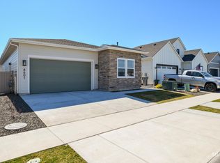 8601 W Stillmore St, Star, ID 83669