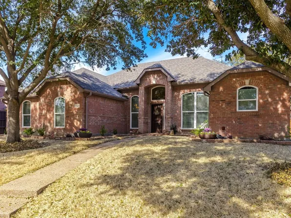 8410 Pinnacle Dr, Frisco, TX 75033