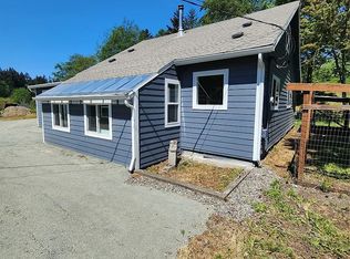 2033 E Keller Dr, Port Angeles, WA 98362