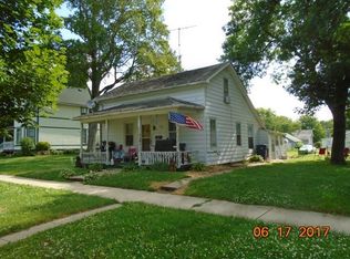 206 Mulberry St, Tipton, IA 52772