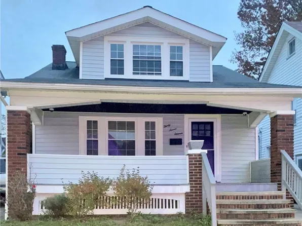 3711 W 130th St, Cleveland, OH 44111