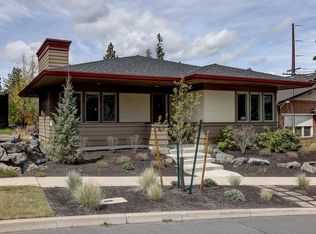 1893 NW Hartford Ave, Bend, OR 97703