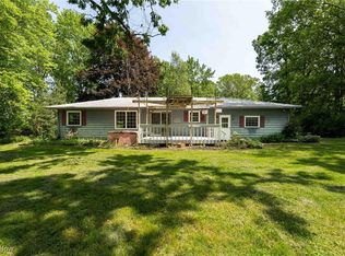 18373 Bentwood Dr, Doylestown, OH 44230