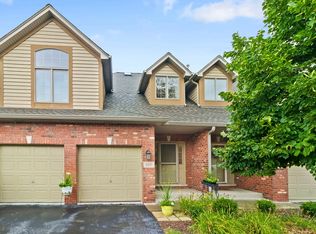3237 Lightning Ct, New Lenox, IL 60451