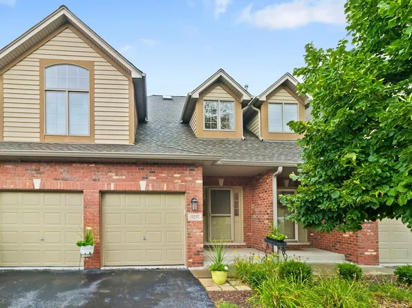 3237 Lightning Ct, New Lenox, IL 60451