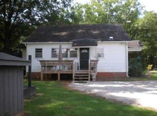 395 Sweet Gum Ln, Saluda, SC 29138