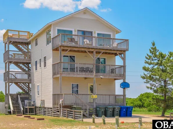 9314 S Old Oregon Inlet Rd #40, Nags Head, NC 27959