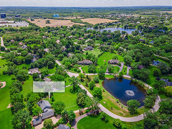 3rd image of 9 Blanchard Cir