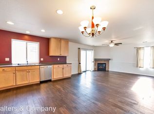 5562 N Gibraltar St, Denver, CO 80249