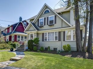 50 S Pierson Rd, Maplewood, NJ 07040