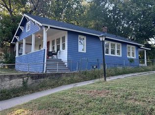 508 Linn St, Leavenworth, KS 66048