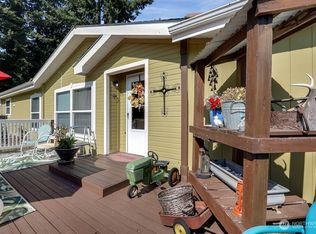 3209 214th Ave E, Lake Tapps, WA