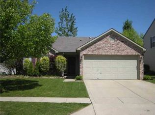 8823 Story Dr, Camby, IN