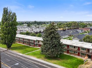 116 E Hill Ave, Moses Lake, WA 98837