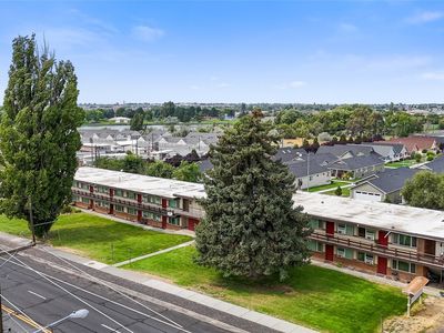 116 E Hill Avenue, Moses Lake, WA, 98837