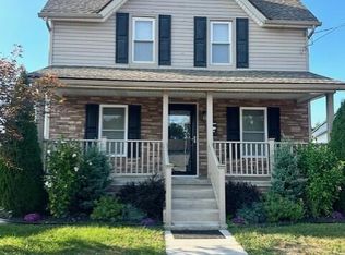 1145 6th Ave, Berwick, PA 18603