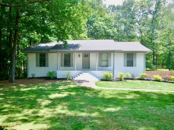 1121 Victoria Dr, Mc Calla, AL 35111