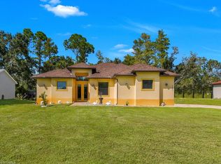 3491 Randall Blvd, Naples, FL 34120