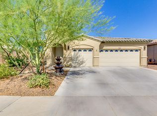9613 S 23rd Dr, Phoenix, AZ 85041