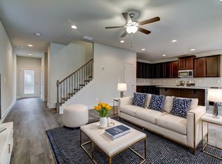 275 Fender Walk, Marietta, GA