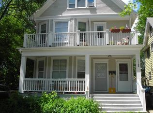 1148 Jenifer St APT 2, Madison, WI 53703