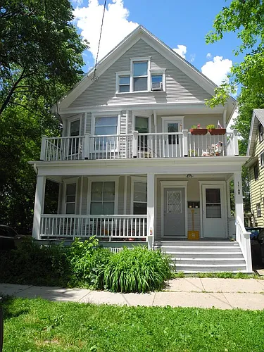 1148 Jenifer St #2 Photo 1