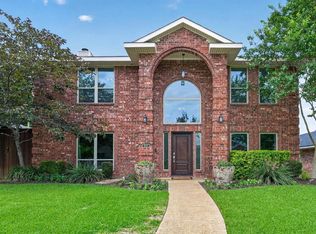 817 Sterling Ct, Allen, TX 75002