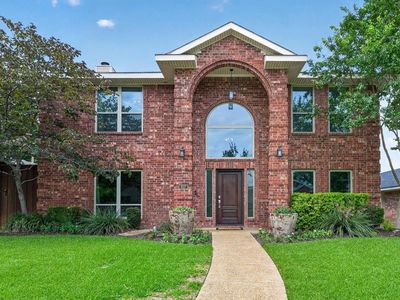 817 Sterling Ct, Allen, TX, 75002