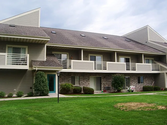 Woodfield Apartments