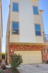 3831 Harry Wurzbach Rd 12, San Antonio, TX, 78209