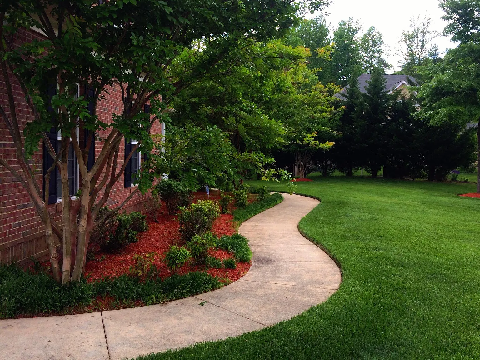 3406 Dunwood Crossing Dr — Photo 2