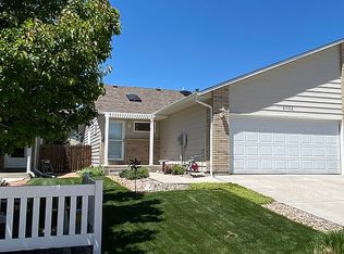 4734 Village Ln, Cheyenne, WY 82009