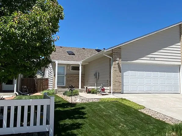 4734 Village Ln, Cheyenne, WY 82009