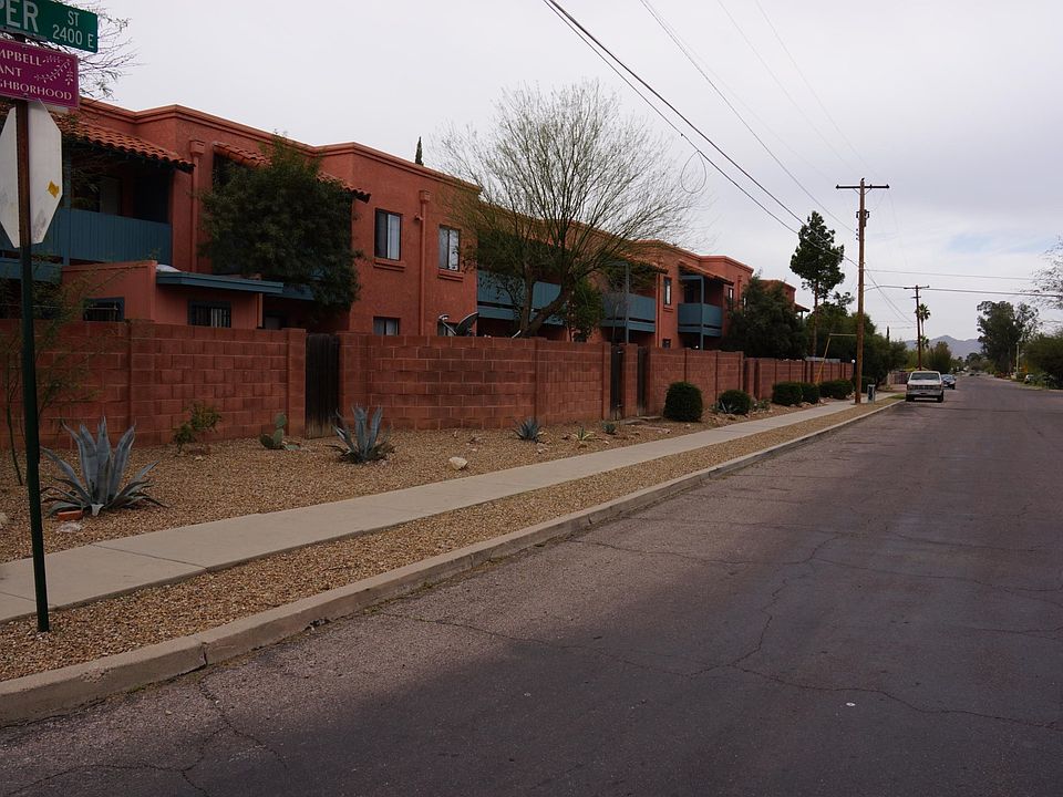 2nd image of 2559 N Tucson Blvd