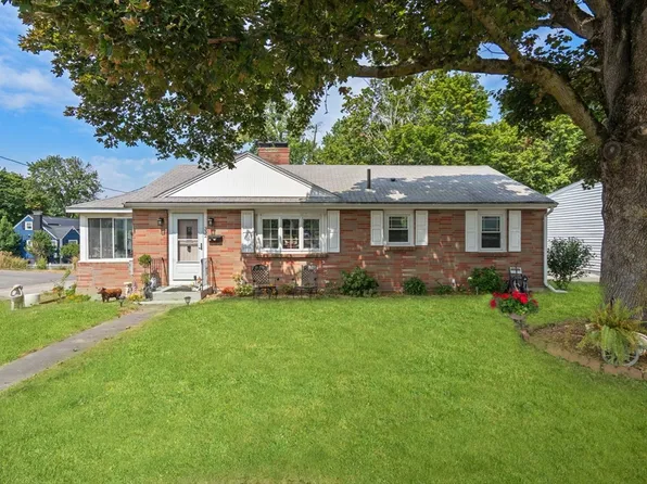 332 Commercial St, Weymouth, MA 02188