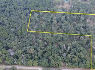 Crowley Rd, Conroe, TX 77306