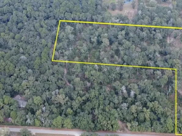 Crowley Rd, Conroe, TX 77306