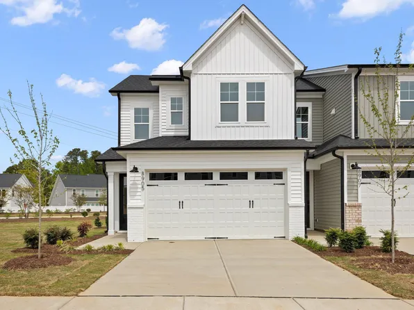 8905 Kennebec Crossing Dr #62, Angier, NC 27501
