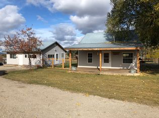NHN Wills Lane, Corvallis, MT 59828