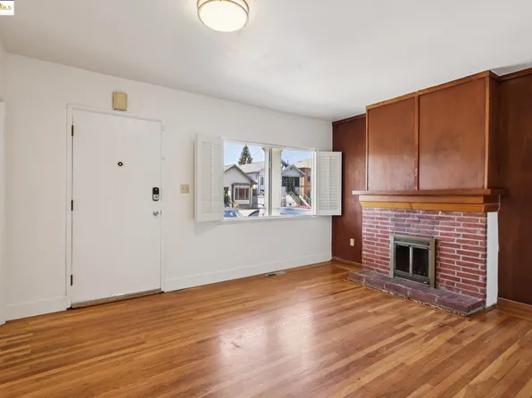 1822 40th Ave, Oakland, CA 94601