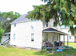 36 Cooks Falls Rd, Roscoe, NY 12776