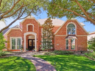 5965 Caroline Dr, Frisco, TX, 75034